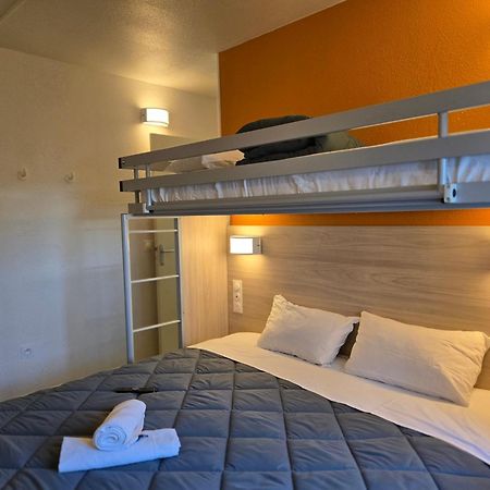 Premiere Classe Bordeaux Est Lormont Exterior foto