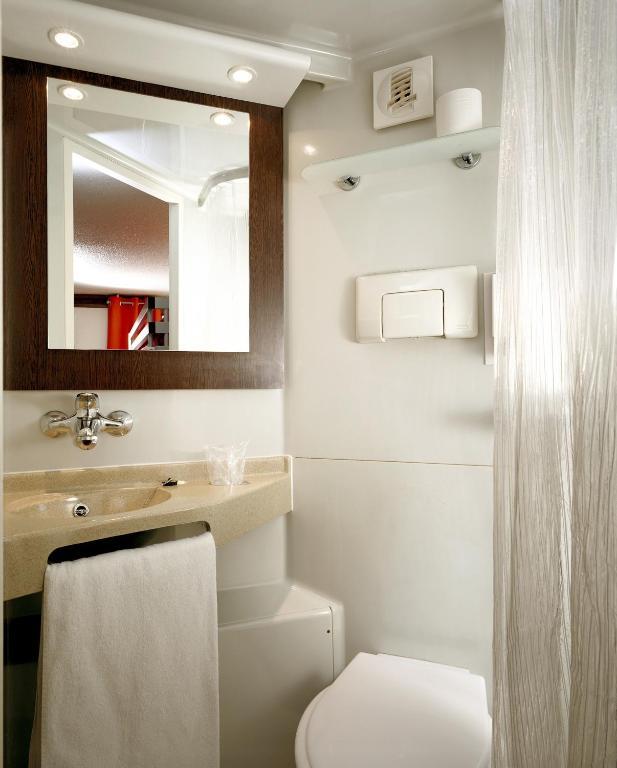 Premiere Classe Bordeaux Est Lormont Quarto foto