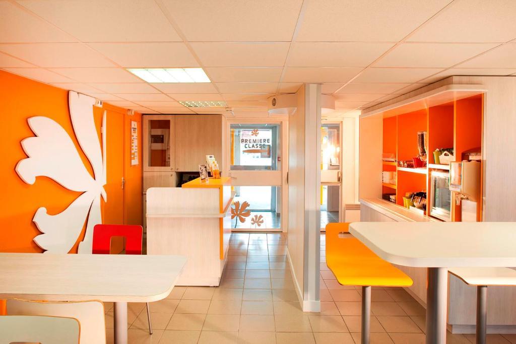 Premiere Classe Bordeaux Est Lormont Quarto foto