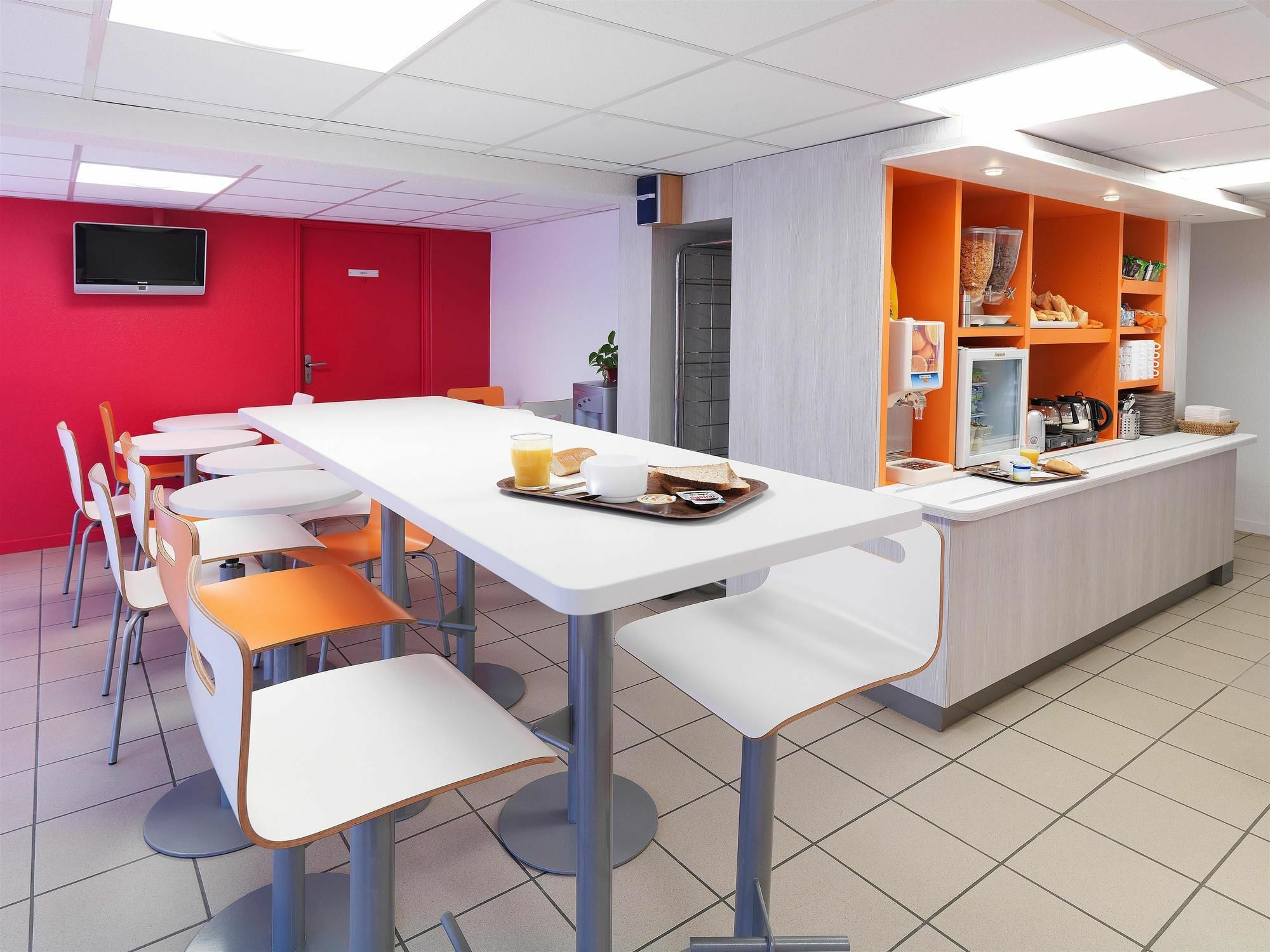 Premiere Classe Bordeaux Est Lormont Exterior foto